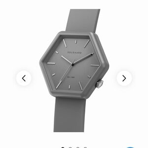 Solgaard shoreline watch - 2024 edition